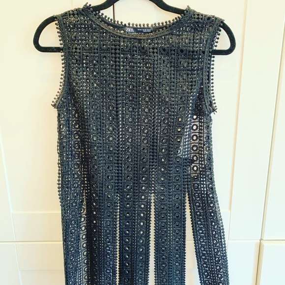 Zara top - Picture 1 of 1